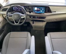 Notranja slika - Volkswagen Multivan - 2.0 TDI DSG Life EDITION - 10 - Predogledna slika