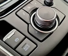 Zunanja slika - Mazda CX-5 - AWD Homura+ BOSE•PANO•GRETJ.HLAJ.SEDEŽEV•KAM360• - 14 - Predogledna slika