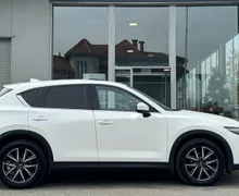 Zunanja slika - Mazda CX-5 - CD175-AWD-REVOLUTION-HEADUP-PANO-RADAR-USNJE - 3 - Predogledna slika