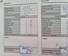 Zunanja slika - KIA Sportage - 2WD 1.6 GDI EX Black Design 25389,P.LASTNIK.SERVIS - 11 - Predogledna slika