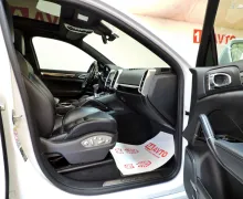 Zunanja slika - Porsche Cayenne - 3.0 TD TIPTRONIC - 11 - Predogledna slika