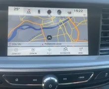 Zunanja slika - Opel Insignia - Sports Tourer 1.6 CDTi ecoTEC NAVI.2XPDC.KAMERA - 10 - Predogledna slika