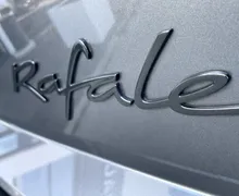 Zunanja slika - Renault Rafale - E-Tech 200 Full hybrid esprit Alpine Avt. - 18 - Predogledna slika
