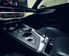 Zunanja slika - Audi A4 - Avant 2.0 TDI S-Line 110  150  PDC-NAVI-ALU18-XENON - 12 - Predogledna slika