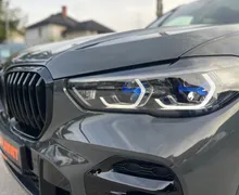 Zunanja slika - BMW X5 - serija : xDrive45e M SPORT LASER ACC PANO HEADuP ALU22 - 9 - Predogledna slika
