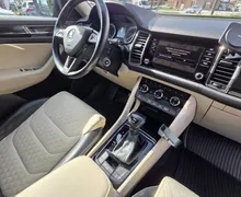 Zunanja slika - Škoda Kodiaq - 4x4 2.0 TDI Style DSG - 9 - Predogledna slika