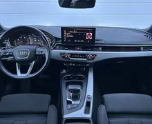 Zunanja slika - Audi A4 - Avant 35 TDI S tronic-MATRIX-NAVI-ACC-KAMERA-ALU17 - 8 - Predogledna slika