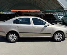 Zunanja slika - Škoda Octavia - 1.9 MOŽNOST FINANCIRANJA BREZ POLOGA TOP - 9 - Predogledna slika