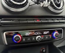 Zunanja slika - Audi A3 - 2.0 TDI Sportback AUT. LED XENON ACC ALU 18 - 18 - Predogledna slika