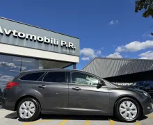 Zunanja slika - Ford Focus - Karavan 1.0 EcoBoost TREND 125KM NAVI ZIMSKI PAKET - 6 - Predogledna slika