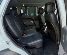 Zunanja slika - Land Rover Land Rover - Range Rover 2.0 SD4 HSE Avt. - 13 - Predogledna slika