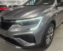 Zunanja slika - Renault Mégane Conquest - Megane Conquest 145 E-Tech Techno Avt. - 1 - Predogledna slika