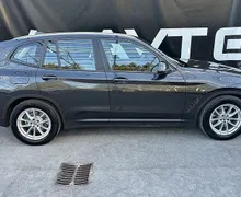 Zunanja slika - BMW X3 - serija : sDrive18d  AT  - NAVI-2xPDC-ALU-ACC-M.KOT-LINE A. - 3 - Predogledna slika