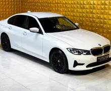 Zunanja slika - BMW serija 3: - 320d xDrive AUT.-KAMERA-GRETJE-EL PRTLJAZNIK - 2 - Predogledna slika