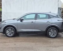Zunanja slika - Nissan Qashqai - 1.3 DIG-T MHEV N-Connecta X-Tronic - 5 - Predogledna slika