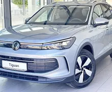 Zunanja slika - Volkswagen Tiguan - 4ALL 1.5 eTSI DSG - SLO - 1. LASTNIK - - 1 - Predogledna slika