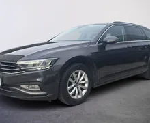 Zunanja slika - Volkswagen Passat - Variant 2.0 TDI BMT SCR Business DSG - 2 - Predogledna slika