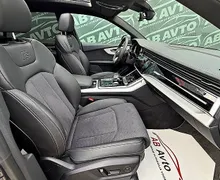 Zunanja slika - Audi Q8 - quattro 55 TFSI e Tiptronic S-LINE+F1+MATRIX+TOP - 10 - Predogledna slika