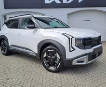 Zunanja slika - KIA Seltos - 1.6 T-GDI EX Style DCT - 2 - Predogledna slika