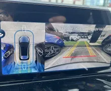 Zunanja slika - Mercedes-Benz B-Razred - B 180 DCT AMG LINE ...odprodaja testnih vozil... - 11 - Predogledna slika