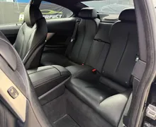 Zunanja slika - BMW Serija 6 - Coupe: 640d M-PAKET | HUD | SOFT CLOSE | NAVI | - 17 - Predogledna slika