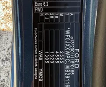 Zunanja slika - Ford S-MAX - / 2.0 / EcoBlue  TITANIUM - 16 - Predogledna slika