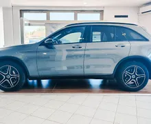 Zunanja slika - Mercedes-Benz GLC-Razred - 300 4MATIC AMG-VL.KLJ-USNJE-PANO-360-MRT.KOT-VIDEO - 3 - Predogledna slika