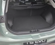 Zunanja slika - Forthing Forthing T5 EVO - T5 Evo my 2025 + ADAS - 9 - Predogledna slika