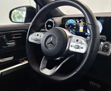 Zunanja slika - Mercedes-Benz GLB-Razred - 220d 4MATIC AMG•MULTIBEAM•MEMORY•PANORAMA•ACC• - 17 - Predogledna slika
