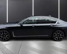 Zunanja slika - BMW Serija 7 - : 730d SPORT SOFT CLOSE 20 COL ZRAČNO PANO - 4 - Predogledna slika
