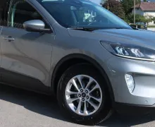Zunanja slika - Ford Kuga - 1.5 TDCI Titanium Aut.-ALU-NAVI-PDC-LED - 7 - Predogledna slika