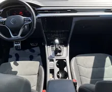 Zunanja slika - VW Arteon - 4motion 2.0 TDI BMT R-Line DSG MOTOR V OKVARI - 8 - Predogledna slika