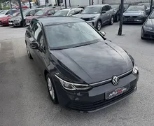 Zunanja slika - Volkswagen Golf - 2.0 TDI Life Virtual Kamera Tempomat Navigacija - 2 - Predogledna slika