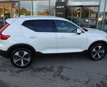 Zunanja slika - Volvo XC40 - 2.0 B3 Core 2WD -VIRTUAL -KAMERA -NAVI - 6 - Predogledna slika