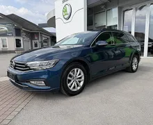 Zunanja slika - Volkswagen Passat - 2.0 TDI BMT SCR avt. 110kW - 3 - Predogledna slika