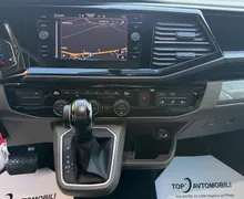 Zunanja slika - VW Caravelle - 2.0 TDI AUT. HIGHLINE RADAR FULL LED WEBASTO KAM - 16 - Predogledna slika
