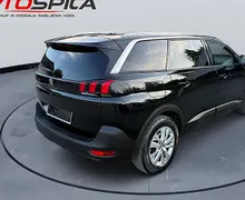 Zunanja slika - Peugeot 5008 - 1.5 BlueHDI  Allure- 7 Sedežev- NA OBROKE BREZ POL - 3 - Predogledna slika