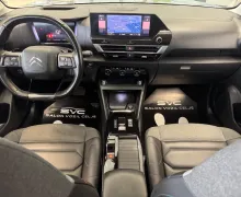 Zunanja slika - Citroën C4 - 1.2-SHINE-AUT-FULL-LED-KAMERA-HEAD-KEYLESS-18C - 10 - Predogledna slika