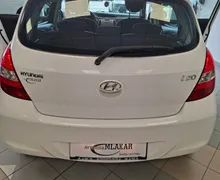 Zunanja slika - Hyundai i20 - 1.2 Dynamic-HITRI KREDIT-ODLIČEN- - 5 - Predogledna slika