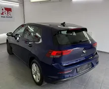 Zunanja slika - Volkswagen Golf - 1.5 TSI Life 96.KAMERA.NAVI.ACC.LED.SAMO 53.000 KM - 4 - Predogledna slika