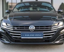 Zunanja slika - Volkswagen Arteon - Shooting Brake 2.0 TDI 4MOTION avt. 147kW R-Line ACC VIRTU - 2 - Predogledna slika
