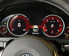 Zunanja slika - BMW X5 - serija :  xDrive30d M Sport-LED-VIRTUAL-HARMAN-GRETJE - 19 - Predogledna slika