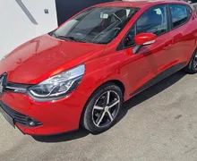 Zunanja slika - Renault Clio - 1.2 16V Expression SERVISNA. NAVI.. BLUETOOTH - 2 - Predogledna slika
