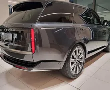 Zunanja slika - Land Rover Range Rover - HSE 3.0 P460e PHEV 4WD - 5 - Predogledna slika