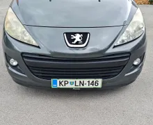 Zunanja slika - Peugeot 207 - 1.4 16v - 1 - Predogledna slika
