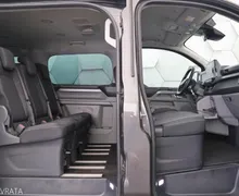 Zunanja slika - Ford E-Transit Custom - L2 2.0 TDCi Titanium 150KM 1+8 - 10 - Predogledna slika