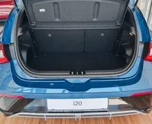 Zunanja slika - Hyundai i20 - 1.0 T-GDI BLACK LINE-TESTNO VOZILO-AKT.T-LED-VIDEO - 6 - Predogledna slika