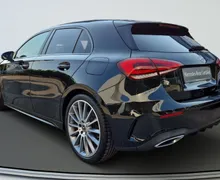 Zunanja slika - Mercedes-Benz A-Razred - A 200 AMG Line Avt. - 4 - Predogledna slika