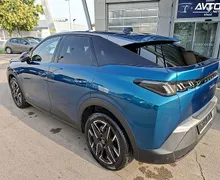 Zunanja slika - Peugeot 3008 - ALLURE HIBRID 145 e-DCT - 3 - Predogledna slika