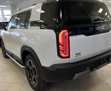 Zunanja slika - Baic BJ30 - 4WD HYBRID  - NA ZALOGI - - 4 - Predogledna slika